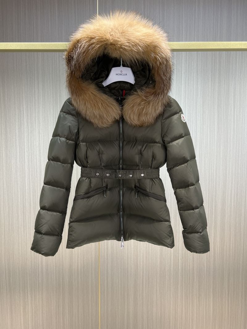 Moncler Down Jackets